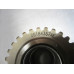 06F111 Idler Timing Gear From 2016 CHRYSLER TOWN & COUNTRY  3.6 05184357AD